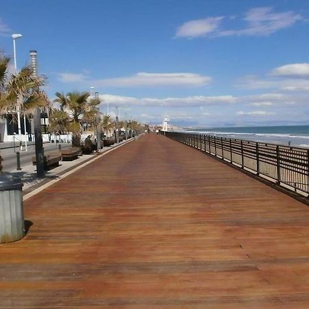 Brand New Apartment. 400 Meters Best Beach Torrevieja Exterior photo