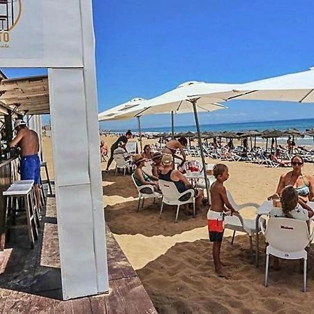Brand New Apartment. 400 Meters Best Beach Torrevieja Exterior photo