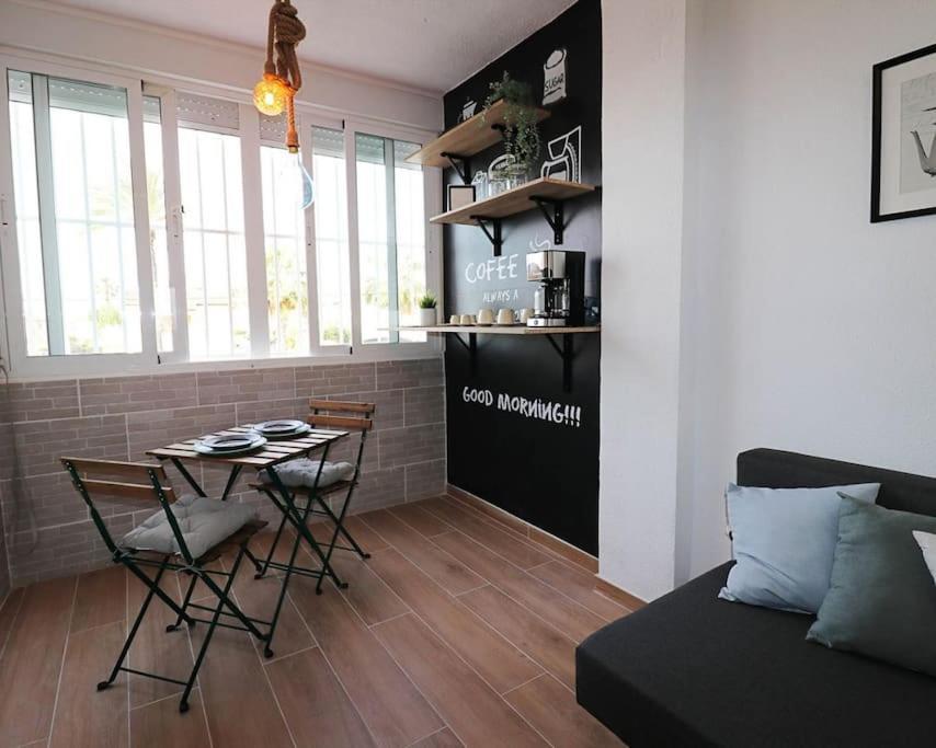 Brand New Apartment. 400 Meters Best Beach Torrevieja Exterior photo