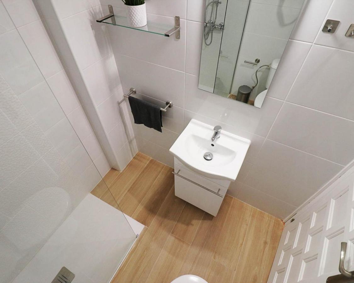 Brand New Apartment. 400 Meters Best Beach Torrevieja Exterior photo